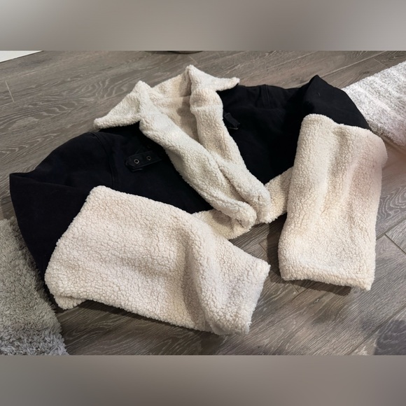 Crop jacket - Picture 2 of 4